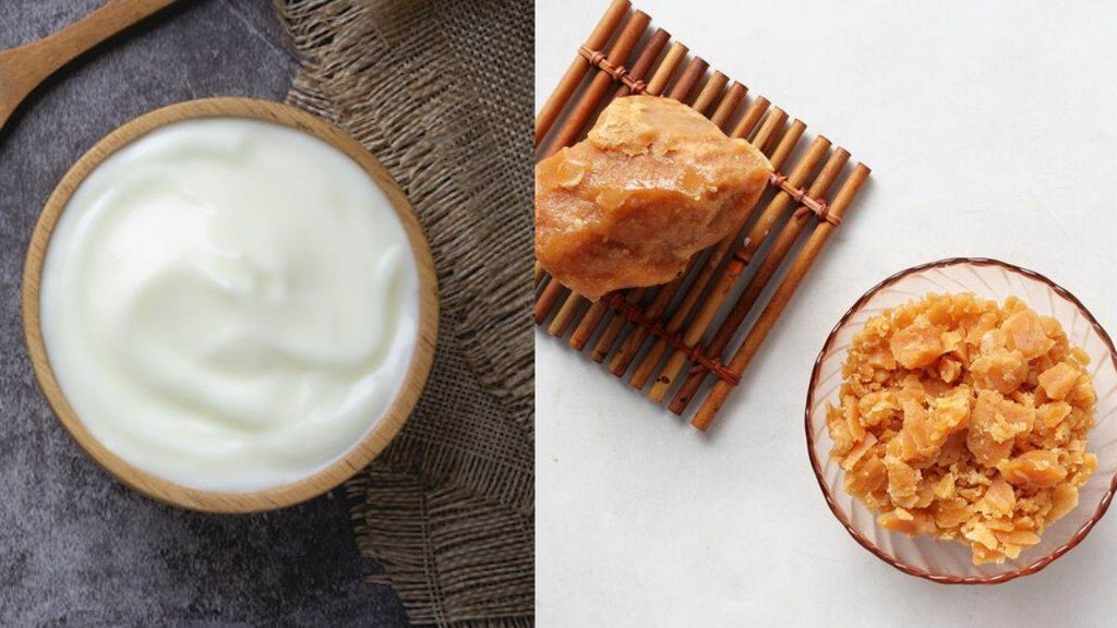 Best Time to Eat Curd with Jaggery: The Golden Hour