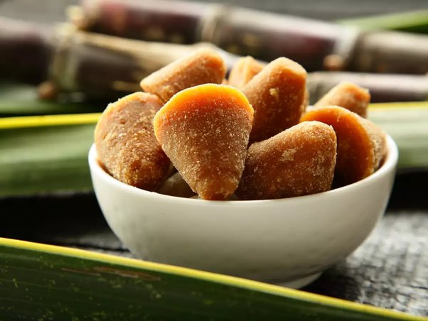 Best Times to Eat Jaggery Throughout Your Day