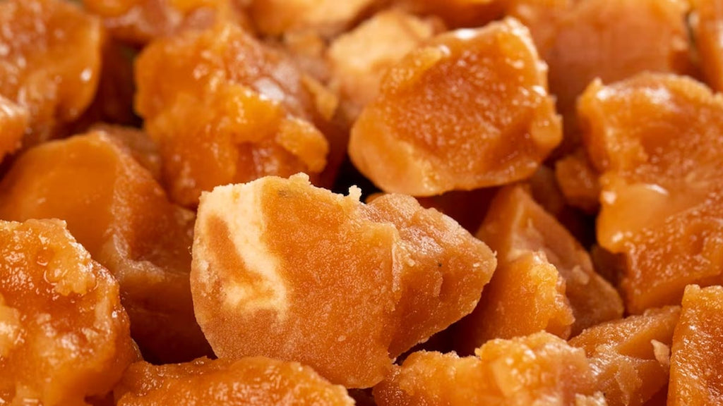Can We Eat Jaggery in No-Sugar Diet