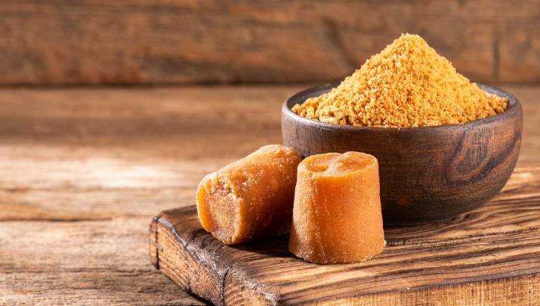 How to Use Jaggery for Constipation