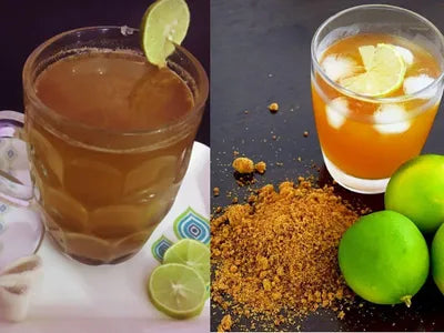 Lemon and Jaggery for Dandruff-Free Locks