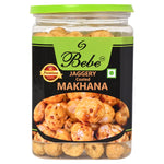 Load image into Gallery viewer, Bebe Jaggery Coated Makhana 75g (Pack of 1)
