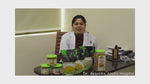 Load and play video in Gallery viewer, Bebe Fennel &amp; Cardamom Jaggery |Saunf|Elaichi| Mouth Sweetener| (1 Pcs each
