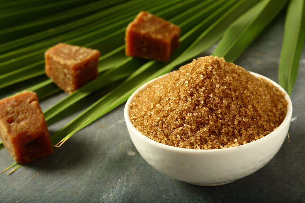 The Heartfelt Benefits of Eating Jaggery After a Meal