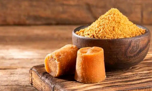 Role and Benefits of Jaggery in Lungs Cleansing