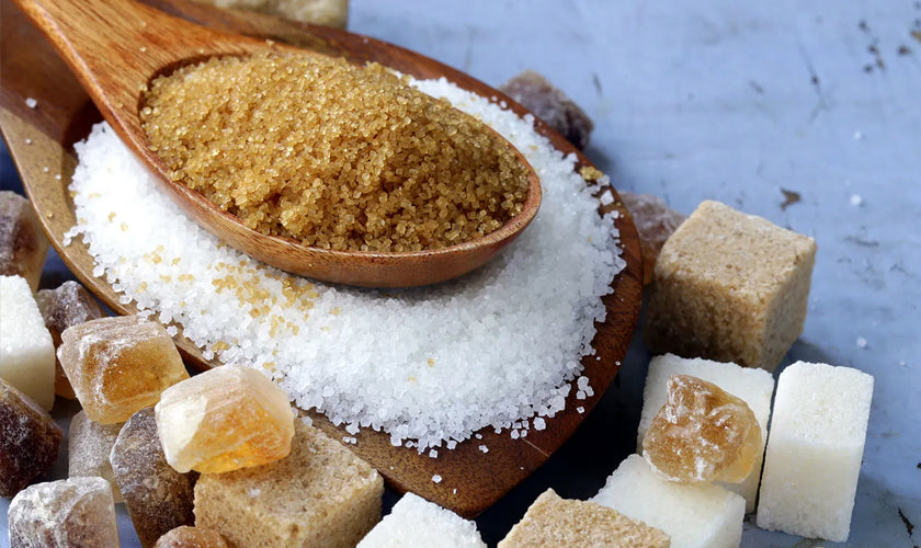 Why You Must Switch From Sugar To Jaggery? – Bebe Foods