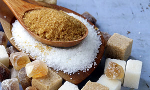 Why You Must Switch From Sugar To Jaggery?