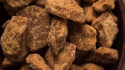 Jaggery’s Hidden Benefits for Toddlers