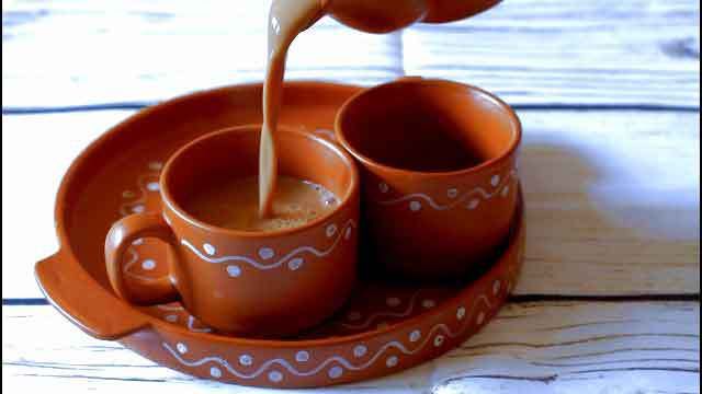 Benefits of Jaggery Tea with Milk: A Soulful Journey