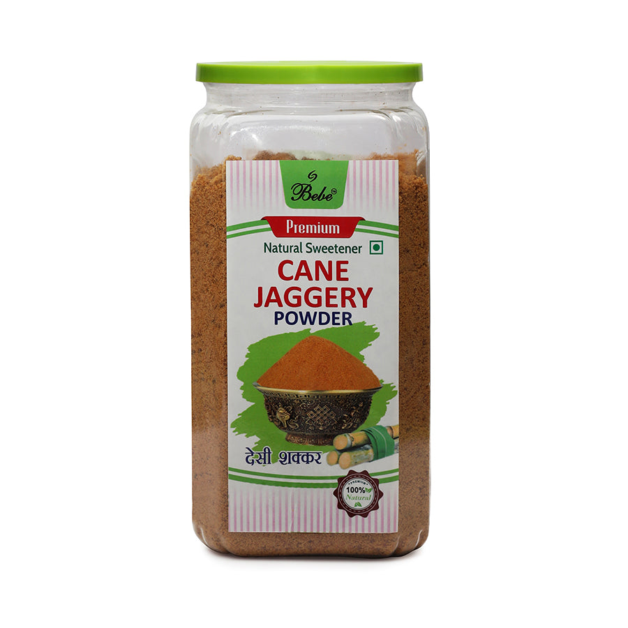 Bebe Premium Jaggery Powder (750g x 2)