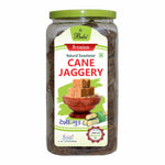 Load image into Gallery viewer, Bebe Jaggery  750g Front  | Gur |Gud | All Natural | Healthy Sugar | Traditionally made in small batches | No chemicals | Sweetener for Tea,Coffee,Milk | Gud ki Roti,Parantha.
