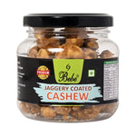 Load image into Gallery viewer, Bebe Jaggery &amp; Coconut Coated Cashews 300g (Pack of 3)
