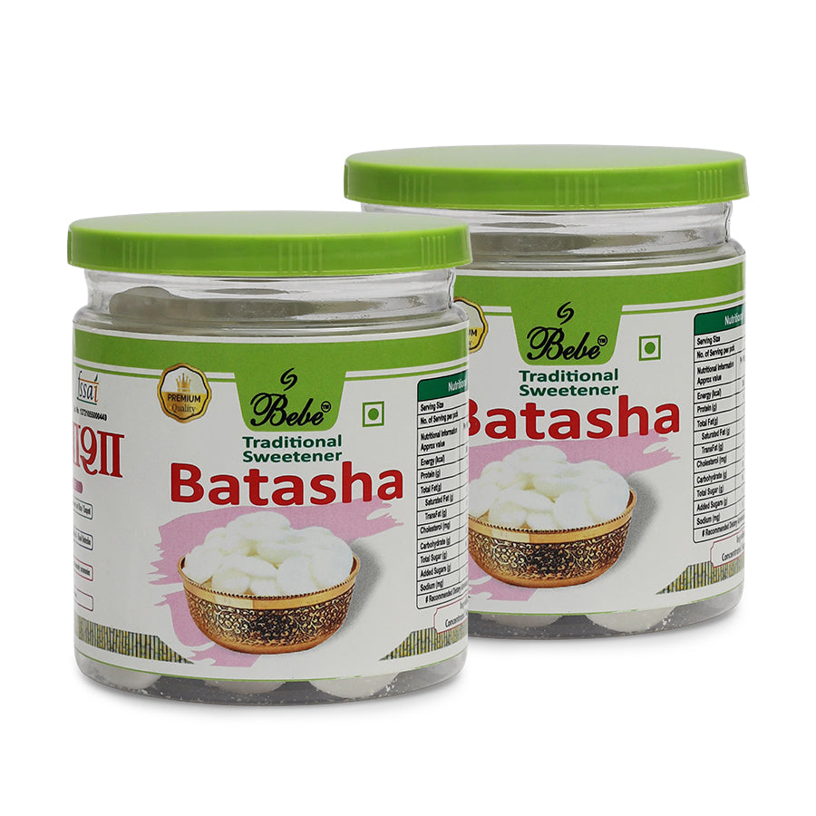 Batasha (150g x 2)