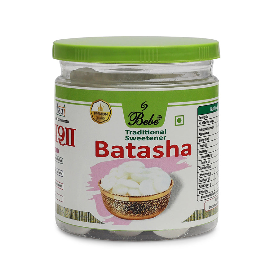 Batasha (150g x 2)