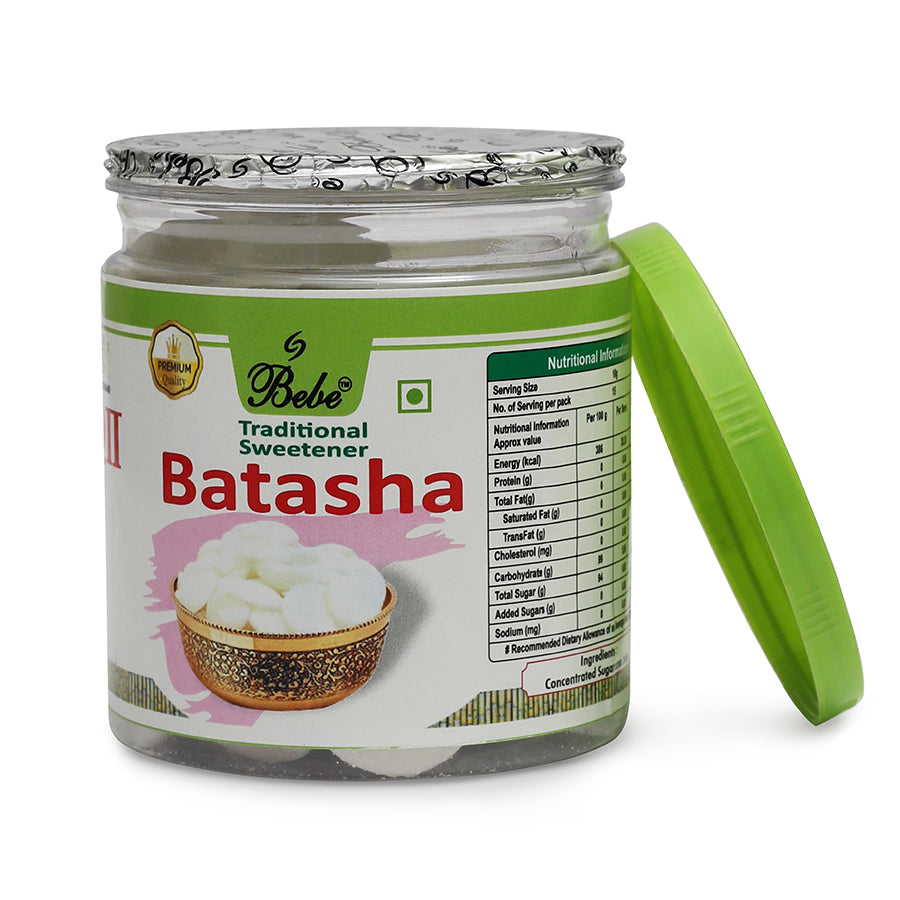 Batasha (150g x 2)