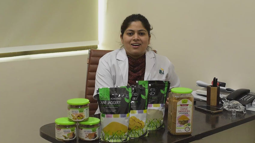  Doctors say on Benefits of Bebe Jaggery | Gur| Shakker| Khand |Healthy Sugar Sweetener